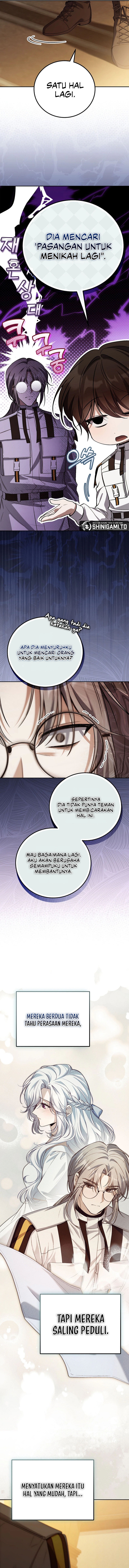 Baca A Veteran Player Is Needed In The Apocalypse - Chapter 17 halaman 6