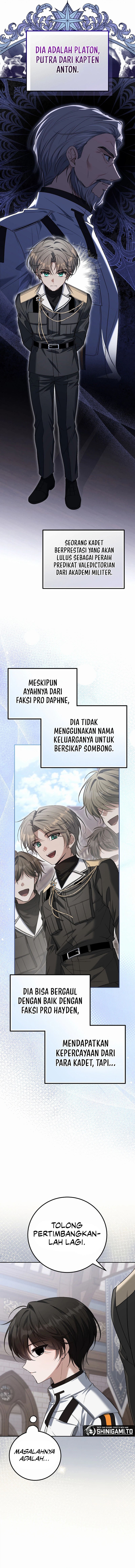 Baca A Veteran Player Is Needed In The Apocalypse - Chapter 18 halaman 16