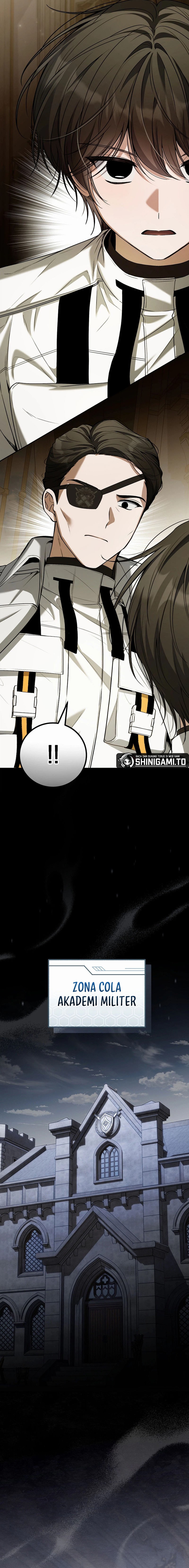 Baca A Veteran Player Is Needed In The Apocalypse - Chapter 18 halaman 9