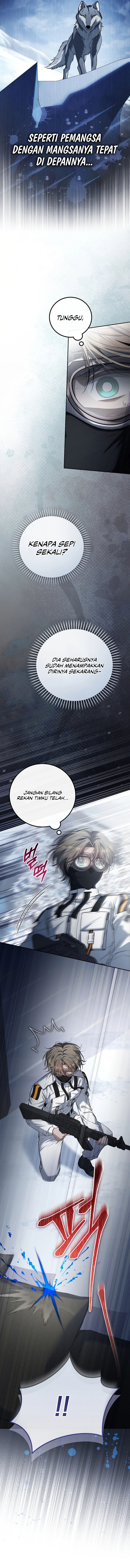 Baca A Veteran Player Is Needed In The Apocalypse - Chapter 19 halaman 12