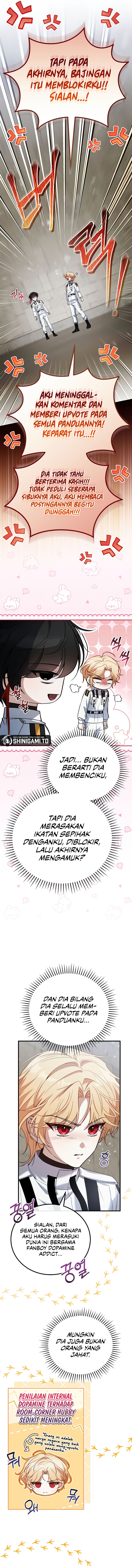 Baca A Veteran Player Is Needed In The Apocalypse - Chapter 2 halaman 12