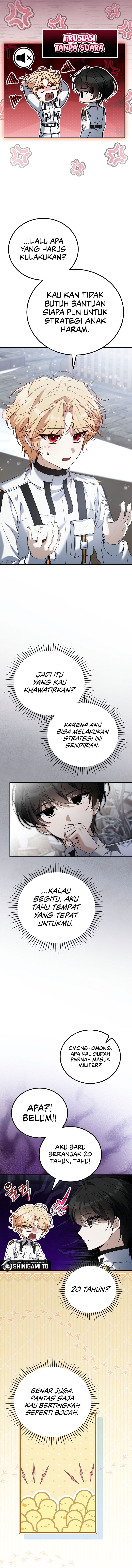 Baca A Veteran Player Is Needed In The Apocalypse - Chapter 2 halaman 18