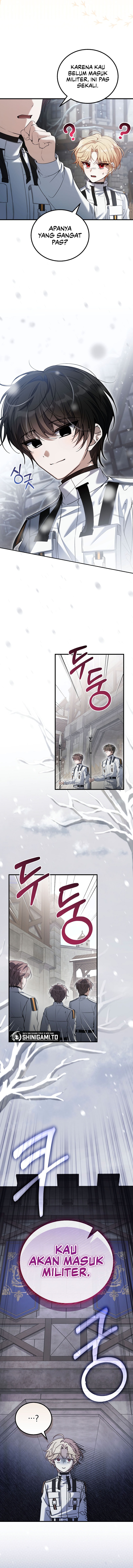 Baca A Veteran Player Is Needed In The Apocalypse - Chapter 2 halaman 19
