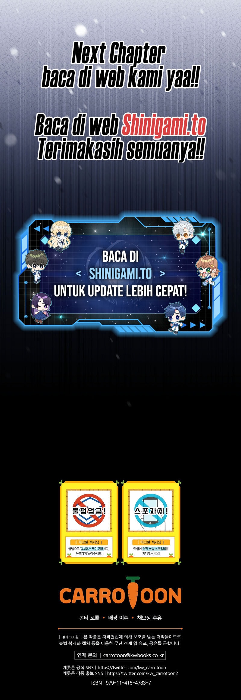 Baca A Veteran Player Is Needed In The Apocalypse - Chapter 2 halaman 20