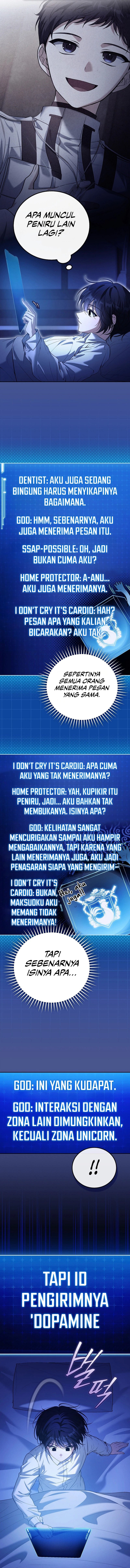 Baca A Veteran Player Is Needed In The Apocalypse - Chapter 20 halaman 15