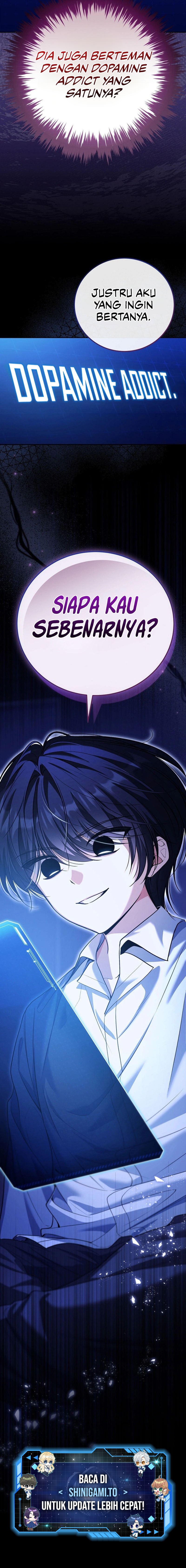 Baca A Veteran Player Is Needed In The Apocalypse - Chapter 20 halaman 20