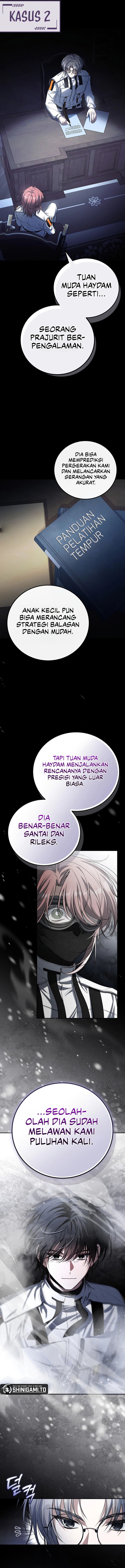 Baca A Veteran Player Is Needed In The Apocalypse - Chapter 20 halaman 4