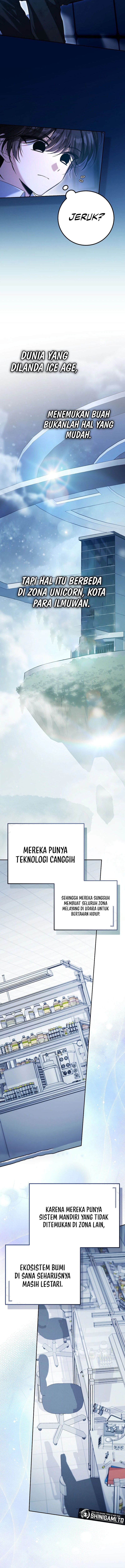 Baca A Veteran Player Is Needed In The Apocalypse - Chapter 21 halaman 4