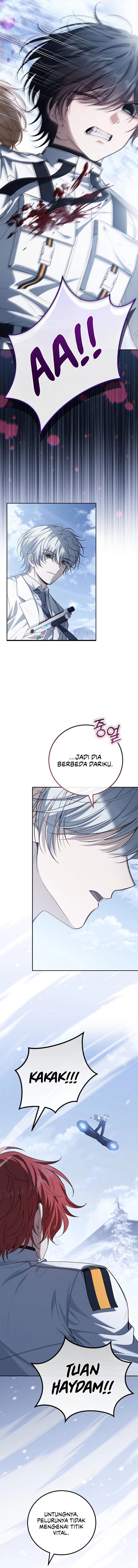 Baca A Veteran Player Is Needed In The Apocalypse - Chapter 22 halaman 20