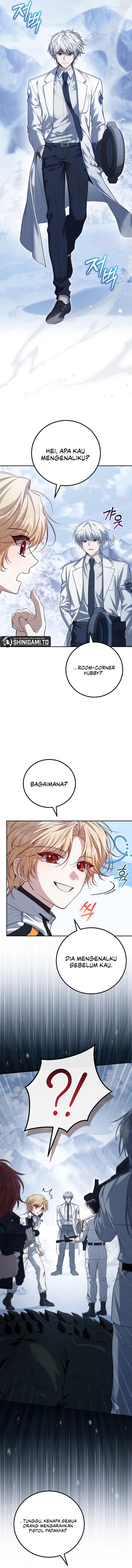 Baca A Veteran Player Is Needed In The Apocalypse - Chapter 22 halaman 6