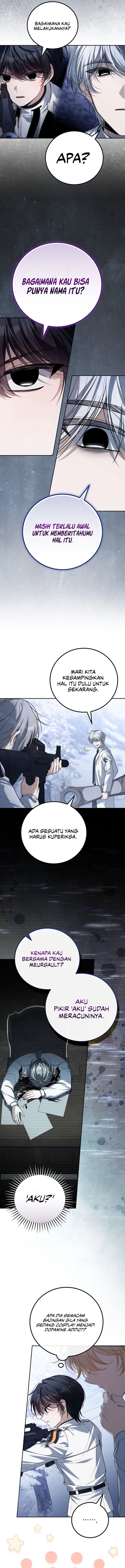 Baca A Veteran Player Is Needed In The Apocalypse - Chapter 22 halaman 9