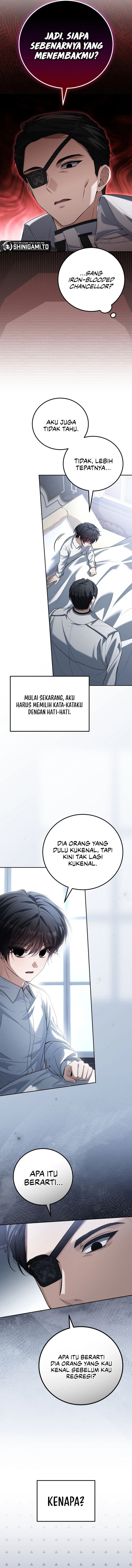 Baca A Veteran Player Is Needed In The Apocalypse - Chapter 23 halaman 9