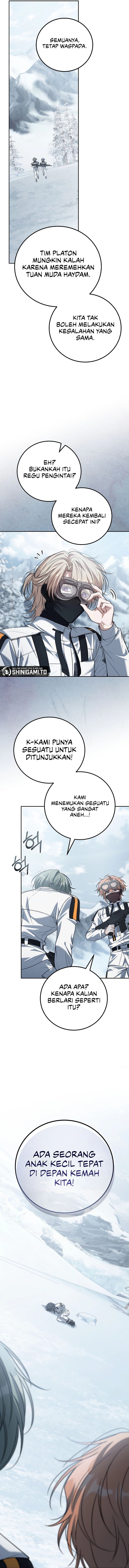 The Apocalypse Needs a Pro chapter 24 halaman 18