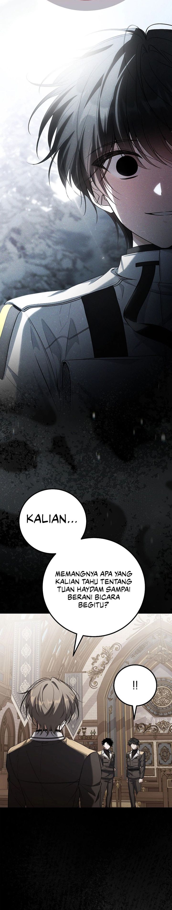 Baca A Veteran Player Is Needed In The Apocalypse - Chapter 26 halaman 17