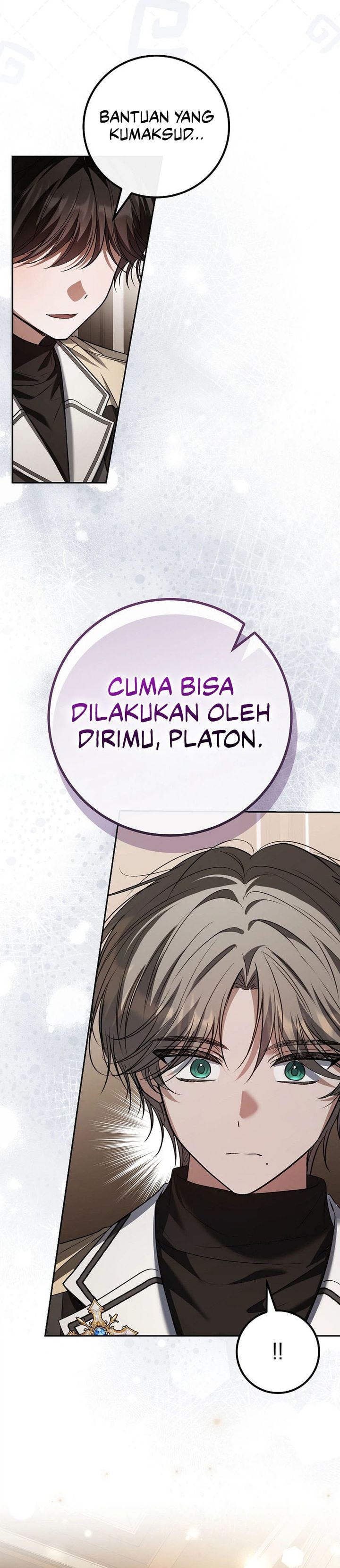 Baca A Veteran Player Is Needed In The Apocalypse - Chapter 26 halaman 24
