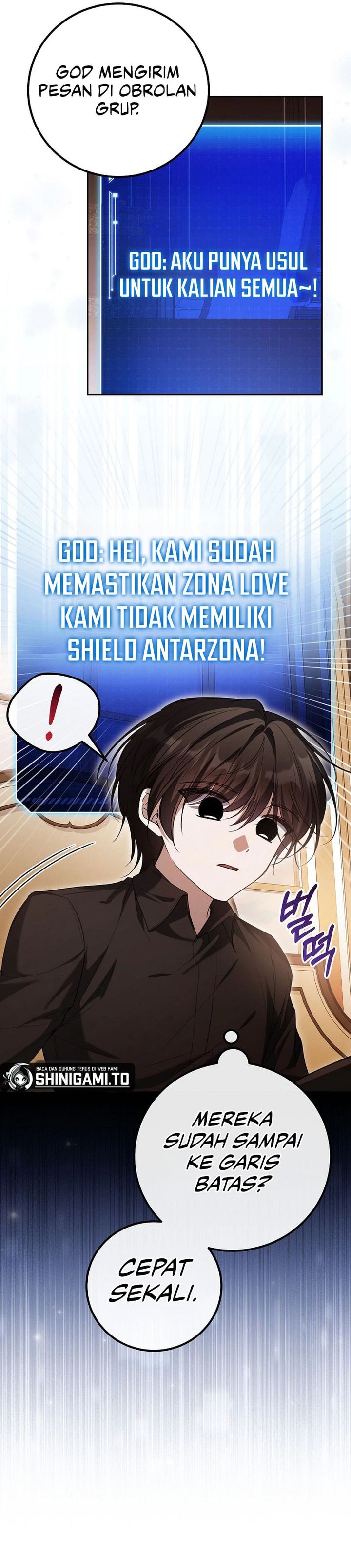 Baca A Veteran Player Is Needed In The Apocalypse - Chapter 26 halaman 27