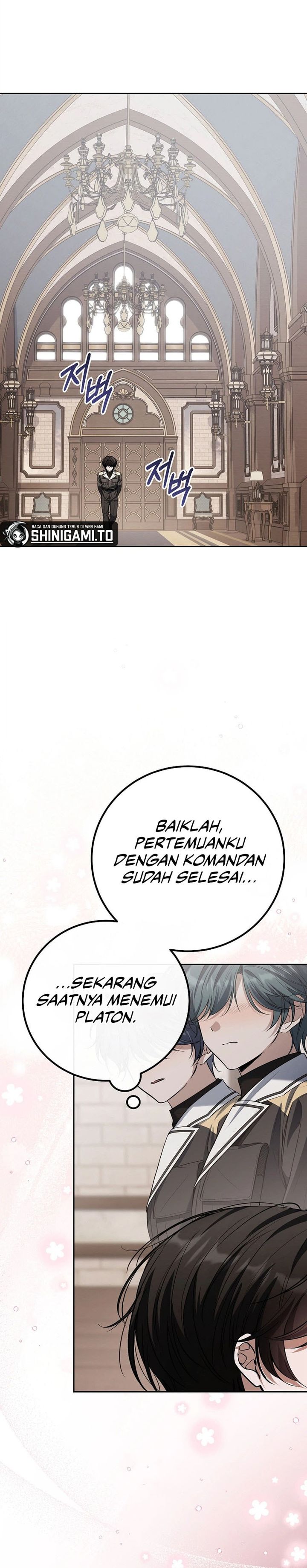 Baca A Veteran Player Is Needed In The Apocalypse - Chapter 26 halaman 7