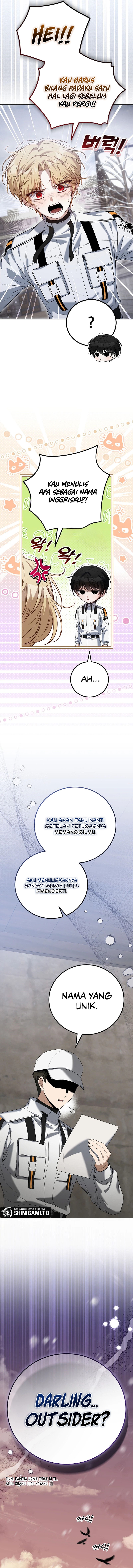 Baca A Veteran Player Is Needed In The Apocalypse - Chapter 3 halaman 12