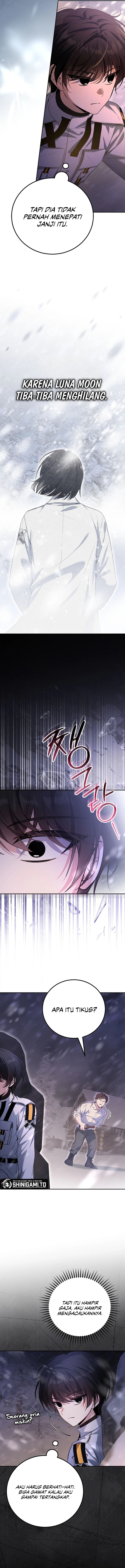 Baca A Veteran Player Is Needed In The Apocalypse - Chapter 3 halaman 16