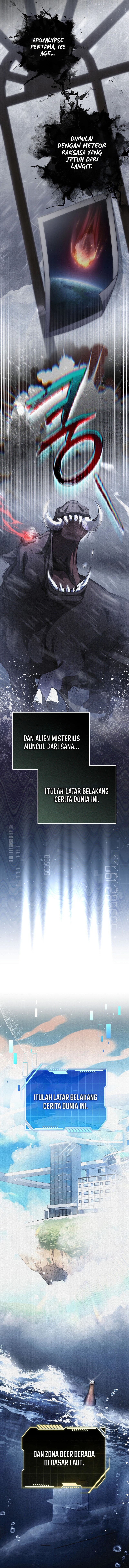Baca A Veteran Player Is Needed In The Apocalypse - Chapter 3 halaman 3