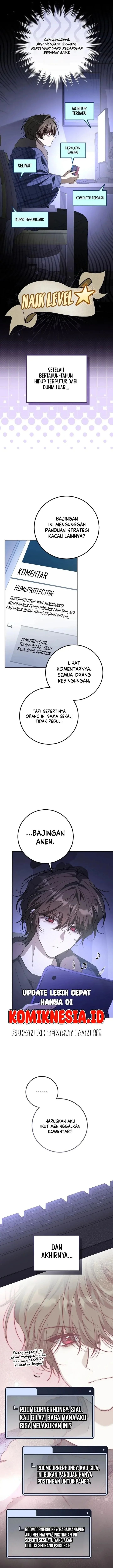 A Veteran Player Is Needed In The Apocalypse Chapter 30 - Page 13