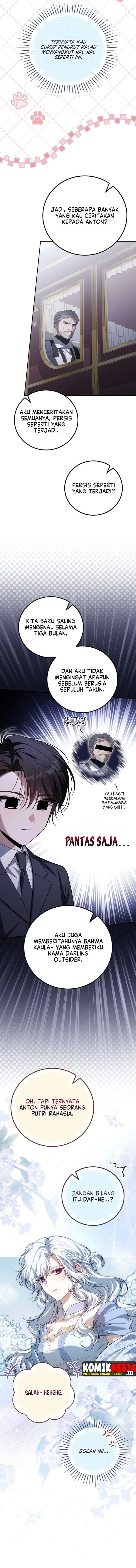 A Veteran Player Is Needed In The Apocalypse Chapter 32 - Page 13