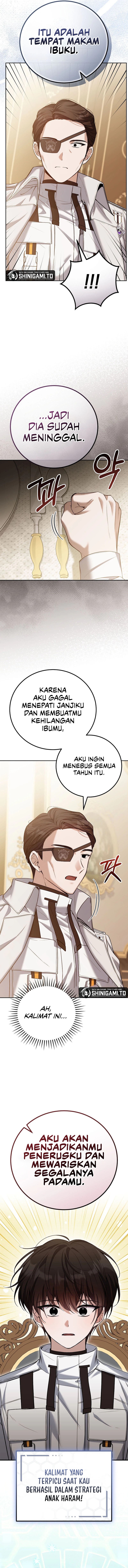 Baca A Veteran Player Is Needed In The Apocalypse - Chapter 6 halaman 14