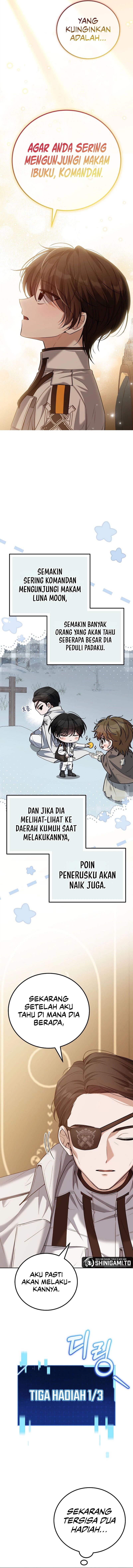 Baca A Veteran Player Is Needed In The Apocalypse - Chapter 6 halaman 16