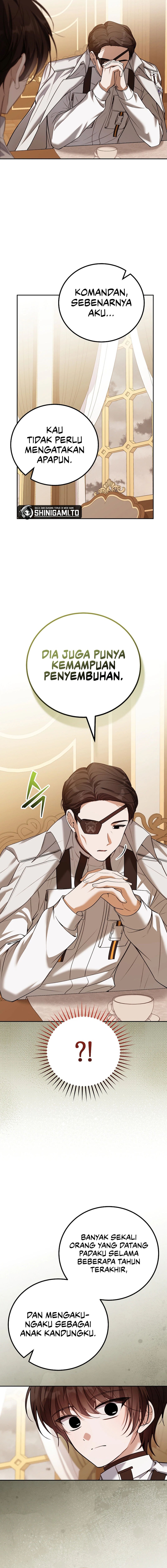 Baca A Veteran Player Is Needed In The Apocalypse - Chapter 7 halaman 6