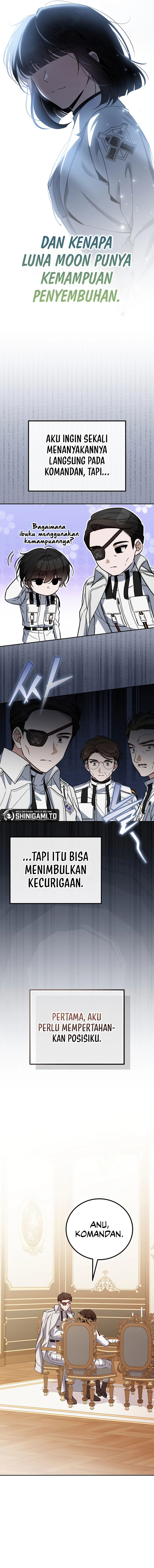 Baca A Veteran Player Is Needed In The Apocalypse - Chapter 7 halaman 9