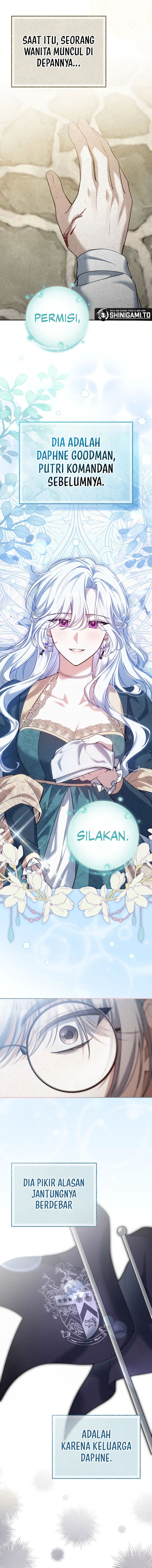 Baca A Veteran Player Is Needed In The Apocalypse - Chapter 8 halaman 11