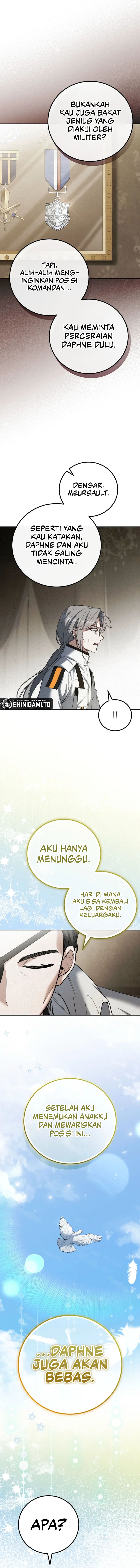 Baca A Veteran Player Is Needed In The Apocalypse - Chapter 8 halaman 15