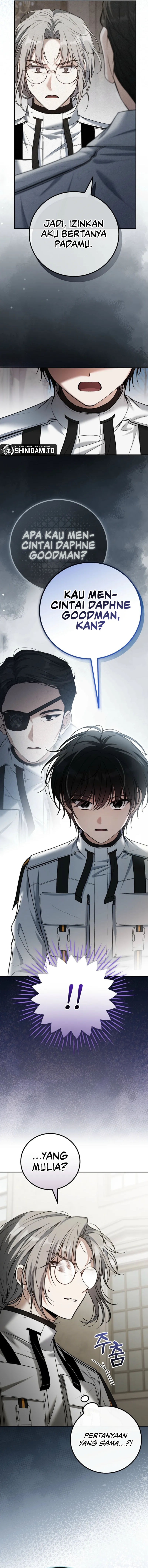 Baca A Veteran Player Is Needed In The Apocalypse - Chapter 8 halaman 16