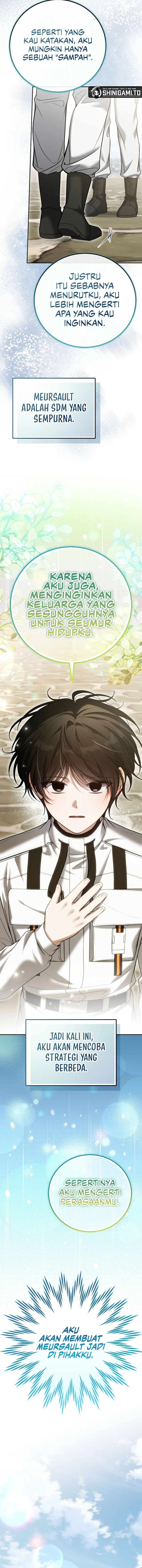 Baca A Veteran Player Is Needed In The Apocalypse - Chapter 8 halaman 17
