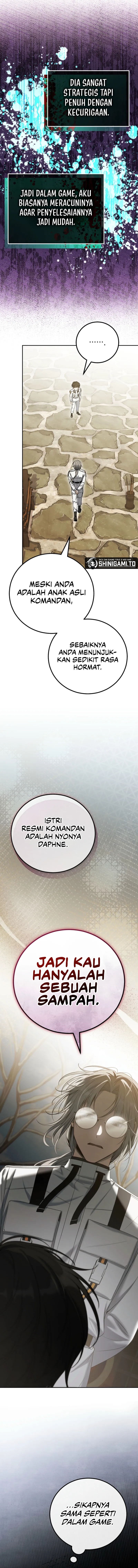 Baca A Veteran Player Is Needed In The Apocalypse - Chapter 8 halaman 9