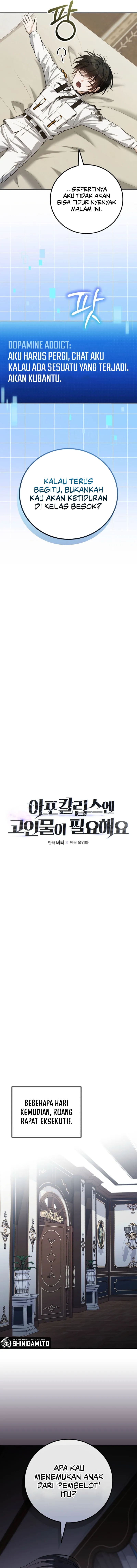 Baca A Veteran Player Is Needed In The Apocalypse - Chapter 9 halaman 12