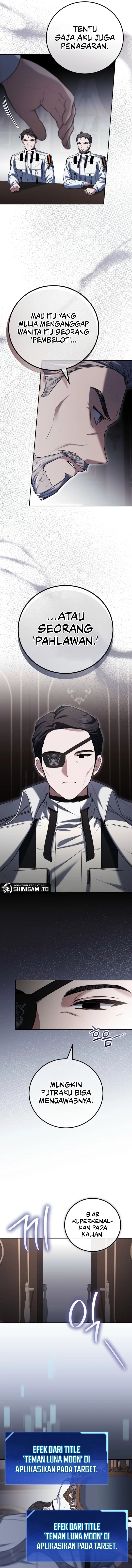 Baca A Veteran Player Is Needed In The Apocalypse - Chapter 9 halaman 15