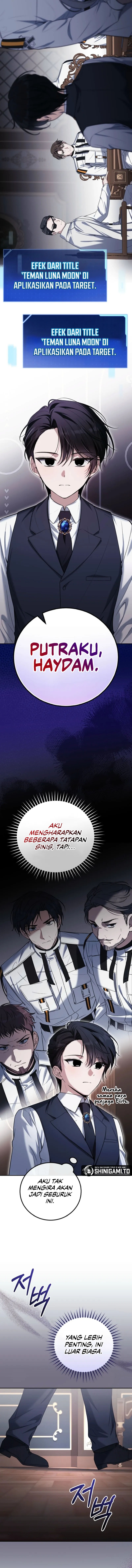 Baca A Veteran Player Is Needed In The Apocalypse - Chapter 9 halaman 16
