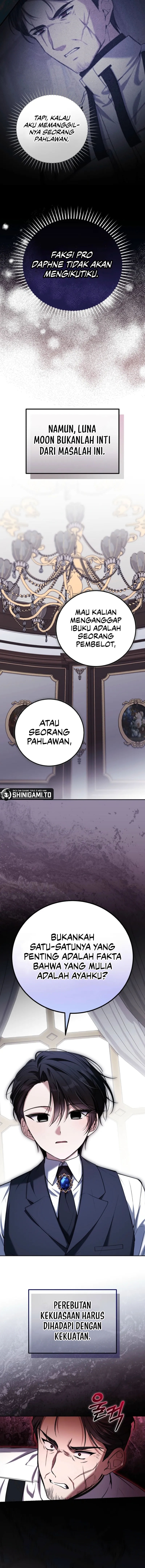 Baca A Veteran Player Is Needed In The Apocalypse - Chapter 9 halaman 18