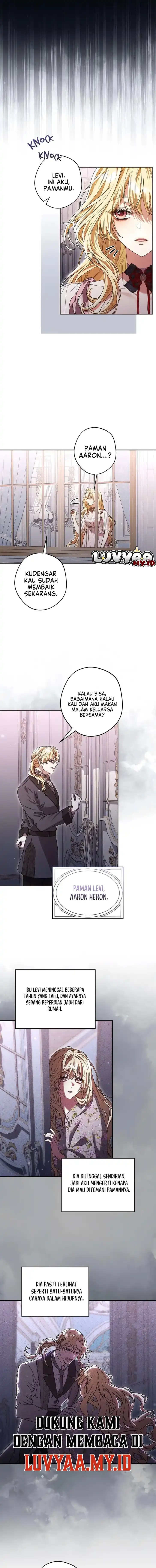 Baca Villain Consumed by Desire - Chapter 1 halaman 12