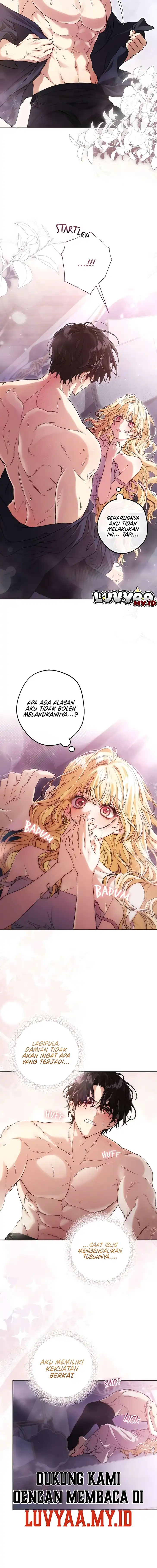 Baca Villain Consumed by Desire - Chapter 1 halaman 4