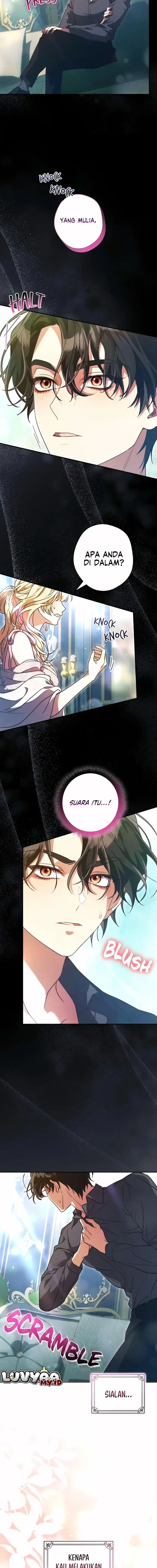 Baca Villain Consumed by Desire - Chapter 10 halaman 10