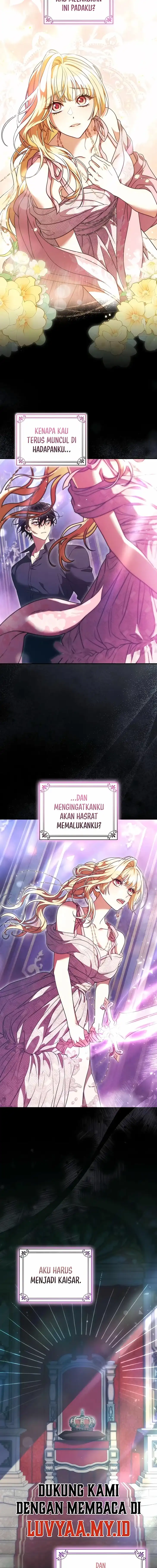 Baca Villain Consumed by Desire - Chapter 10 halaman 11