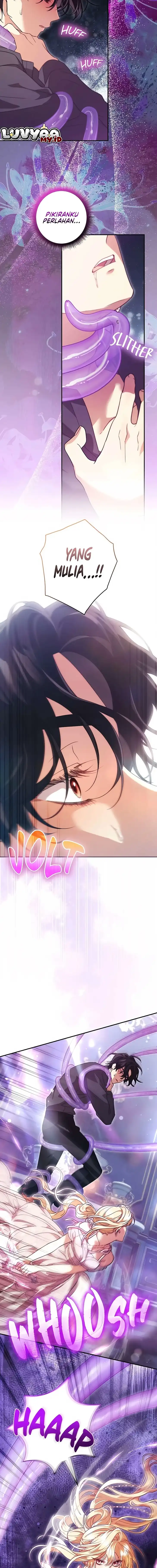 Baca Villain Consumed by Desire - Chapter 10 halaman 13