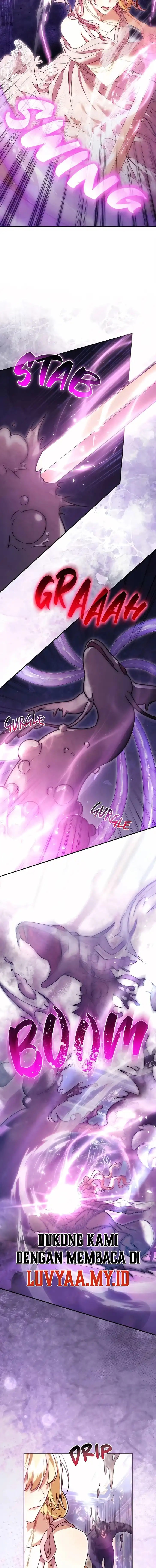 Baca Villain Consumed by Desire - Chapter 10 halaman 14