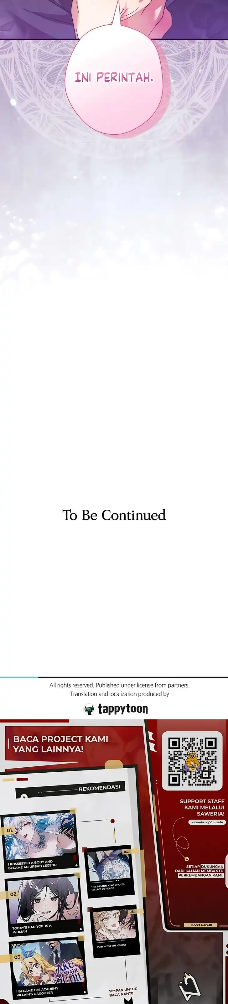 Baca Villain Consumed by Desire - Chapter 10 halaman 19