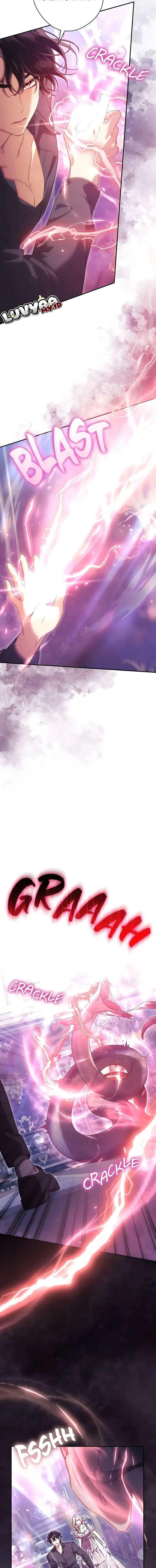 Baca Villain Consumed by Desire - Chapter 10 halaman 2
