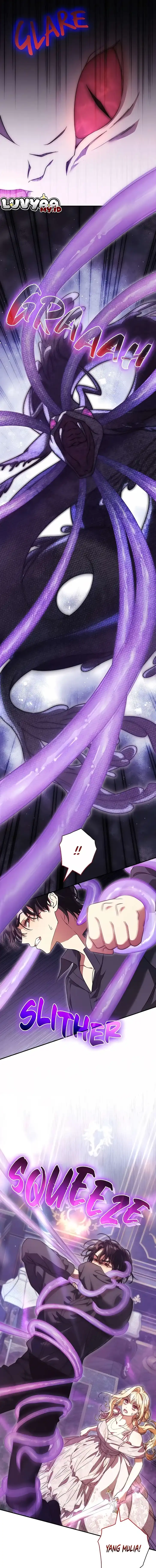 Baca Villain Consumed by Desire - Chapter 10 halaman 4