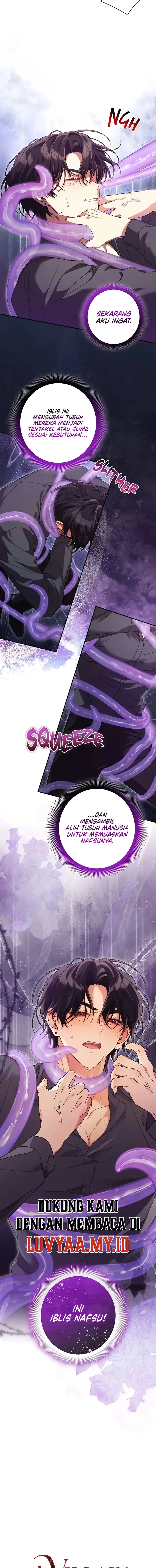 Baca Villain Consumed by Desire - Chapter 10 halaman 5