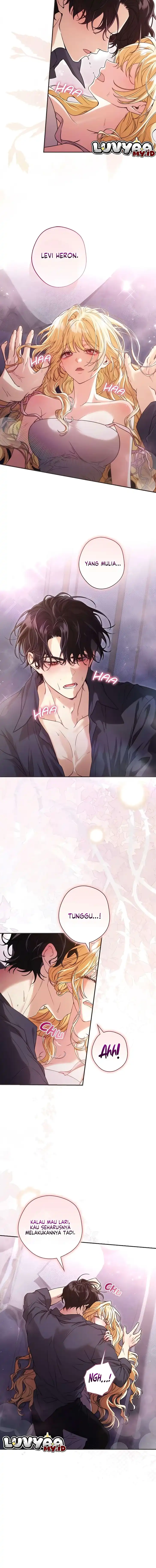 Baca Villain Consumed by Desire - Chapter 11 halaman 10